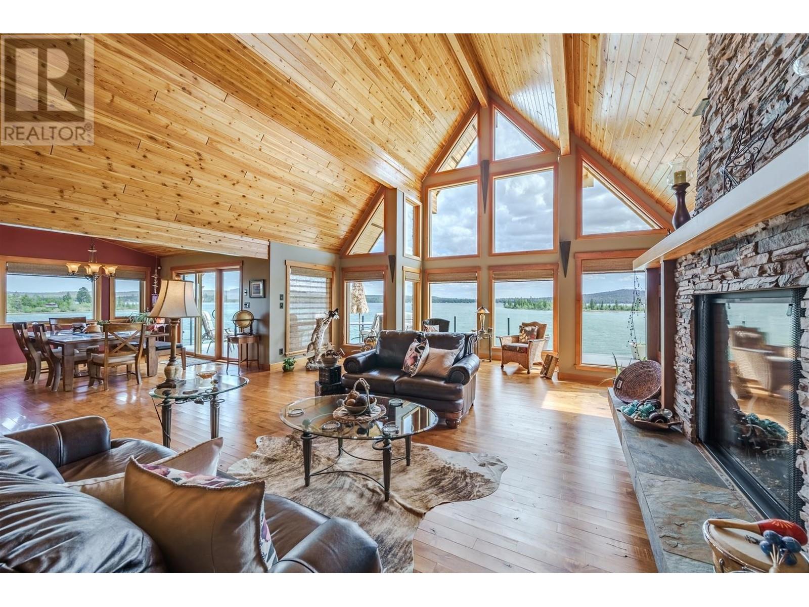 5834 Green Lake North Road, 70 Mile House, British Columbia  V0K 2K1 - Photo 24 - R3010724