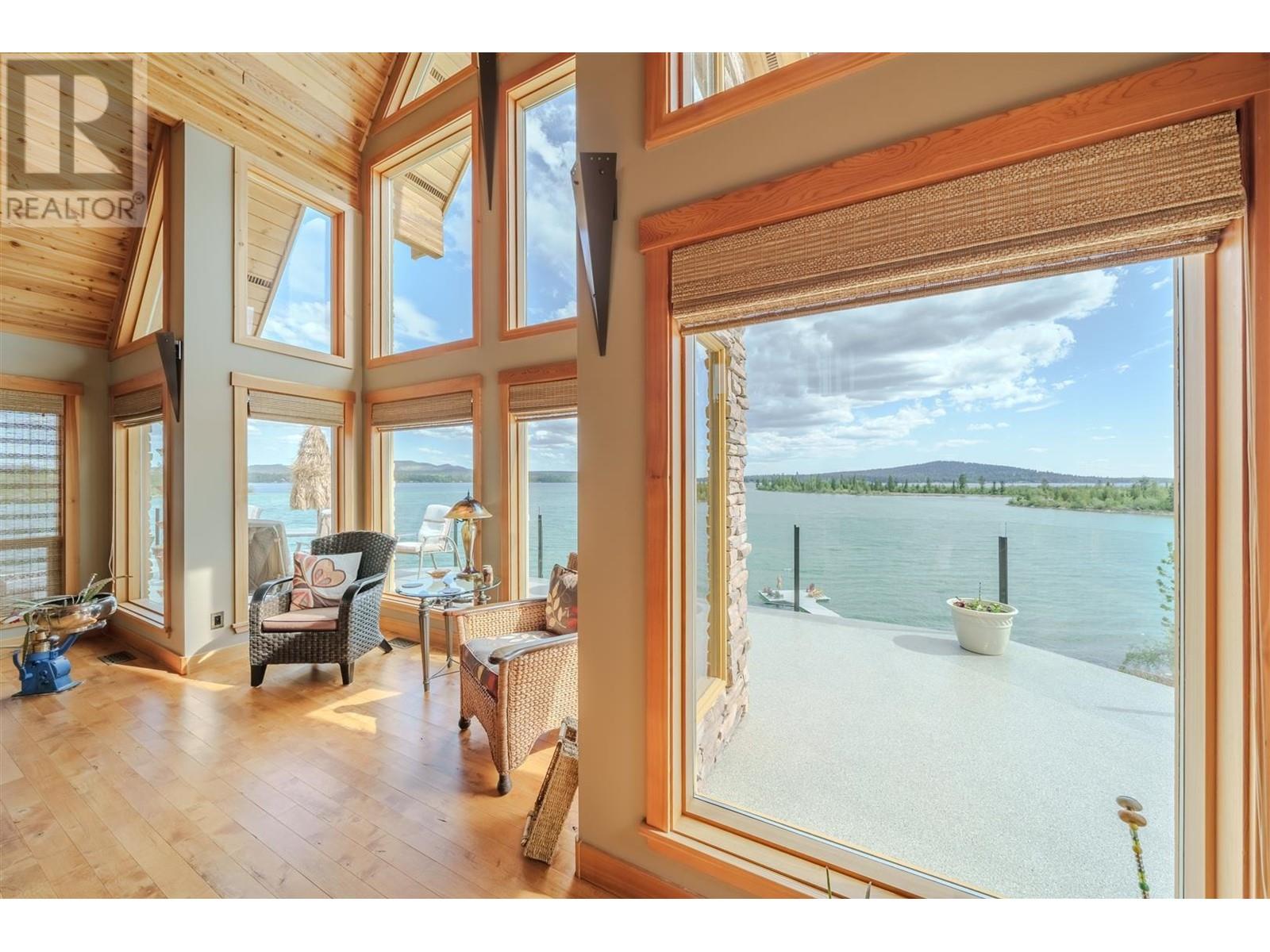 5834 Green Lake North Road, 70 Mile House, British Columbia  V0K 2K1 - Photo 25 - R3010724