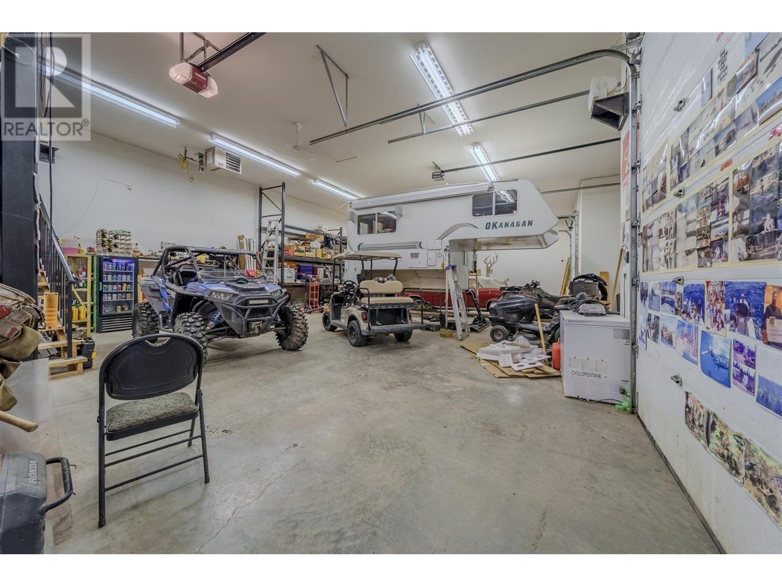 5834 Green Lake North Road, 70 Mile House, British Columbia  V0K 2K1 - Photo 38 - R3010724