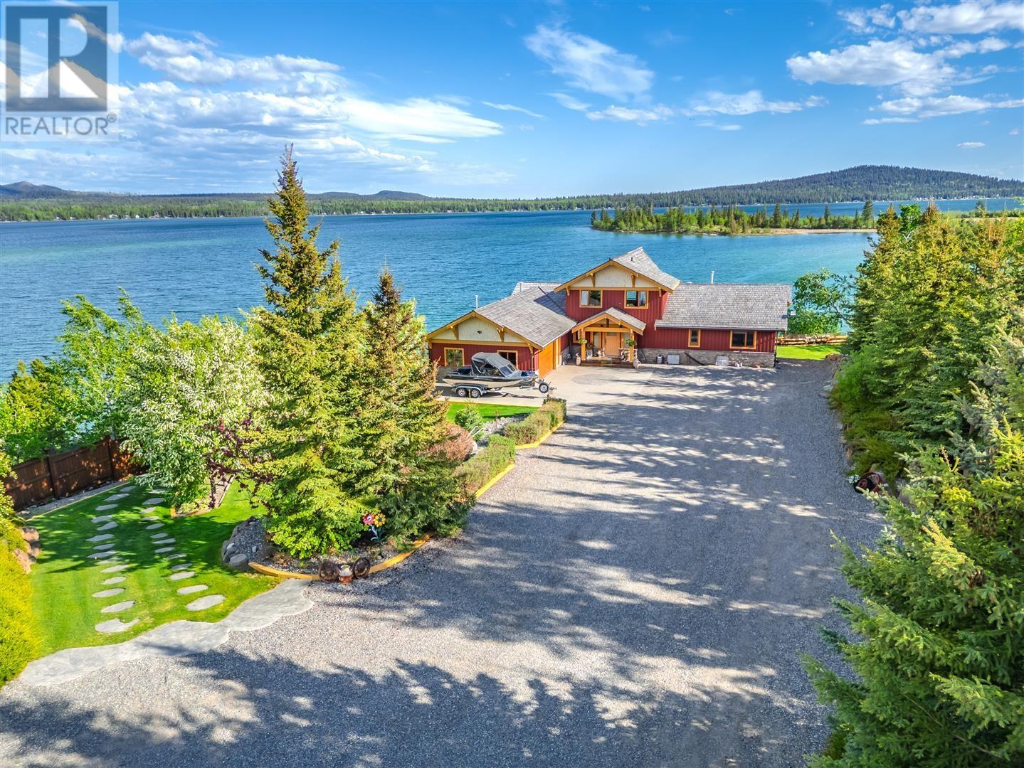 5834 Green Lake North Road, 70 Mile House, British Columbia  V0K 2K1 - Photo 5 - R3010724