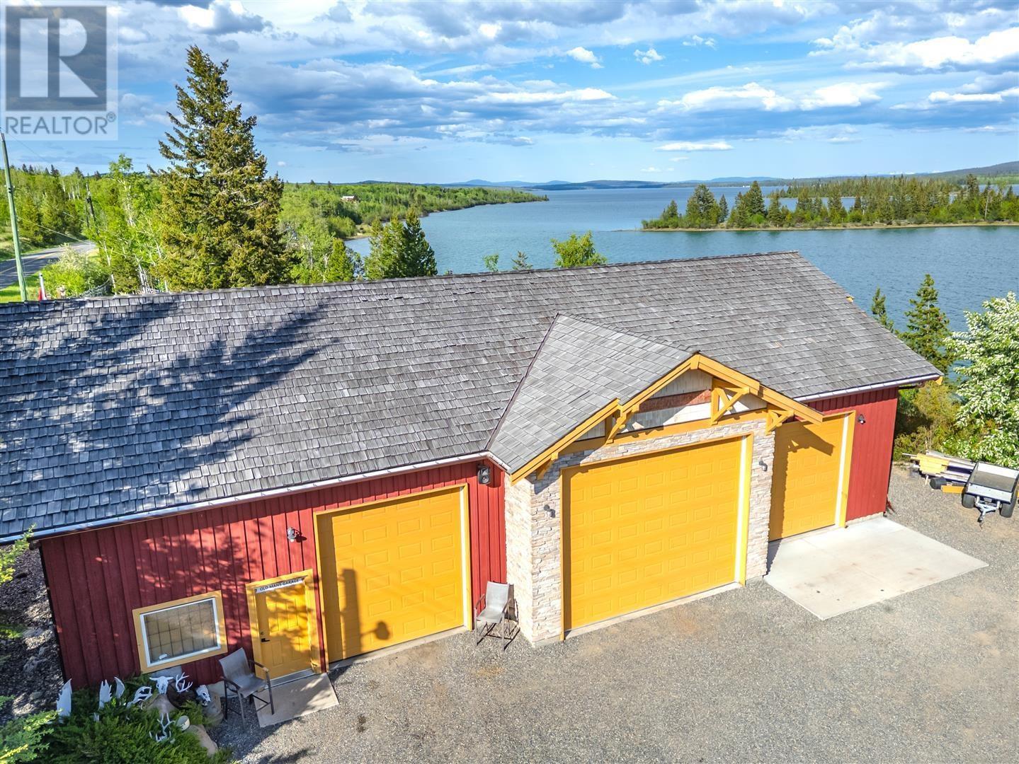 5834 Green Lake North Road, 70 Mile House, British Columbia  V0K 2K1 - Photo 6 - R3010724