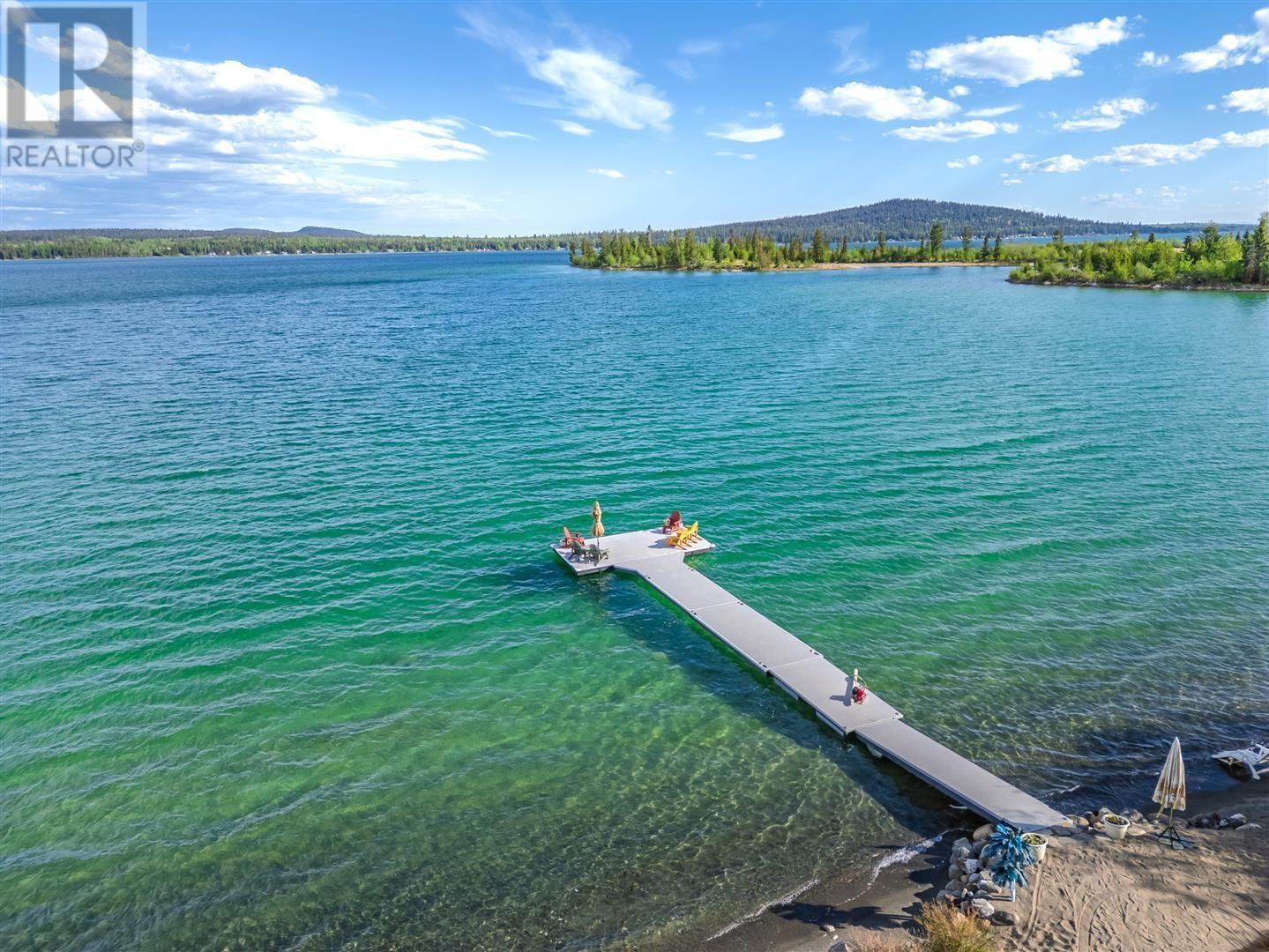 5834 Green Lake North Road, 70 Mile House, British Columbia  V0K 2K1 - Photo 7 - R3010724