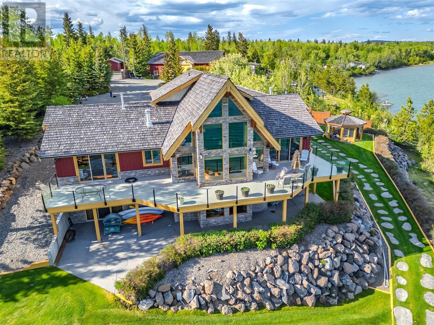 5834 Green Lake North Road, 70 Mile House, British Columbia  V0K 2K1 - Photo 8 - R3010724