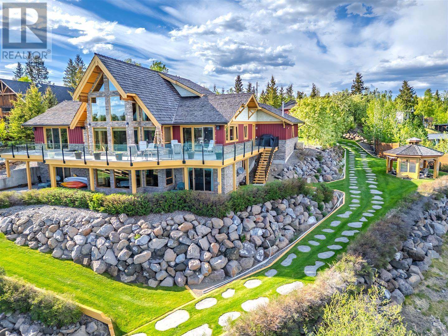 5834 Green Lake North Road, 70 Mile House, British Columbia  V0K 2K1 - Photo 9 - R3010724