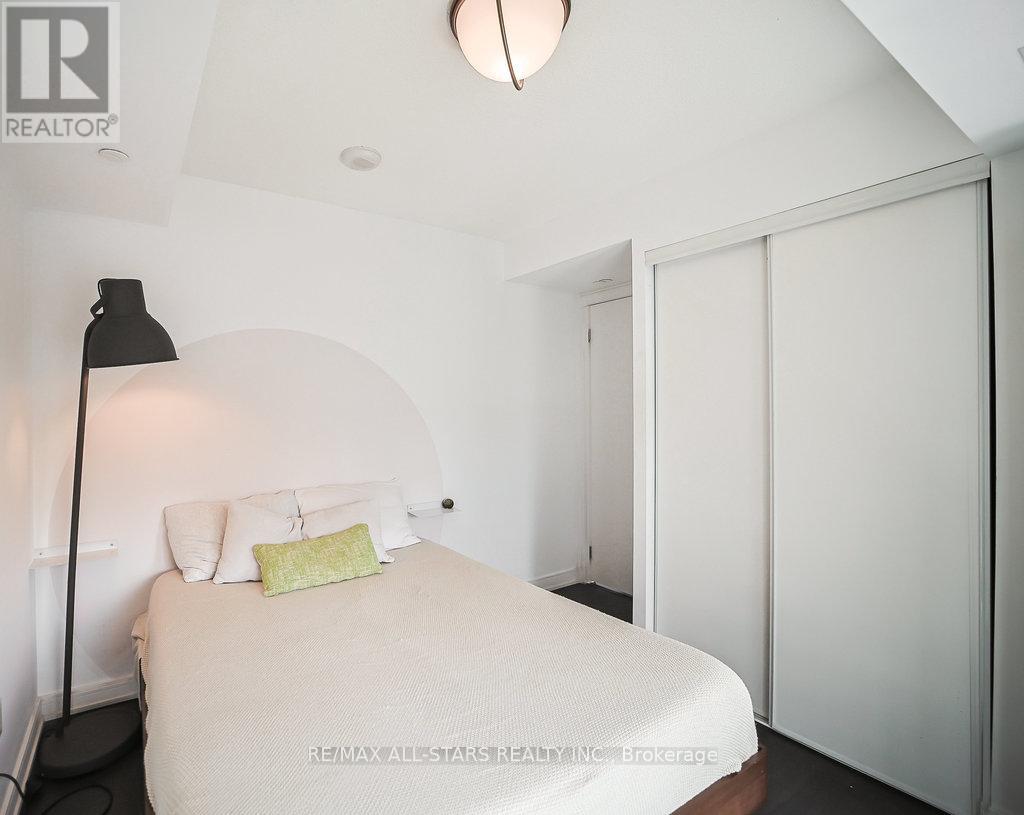 1216 - 525 Adelaide Street W, Toronto, Ontario  M5V 0N7 - Photo 30 - C12193246