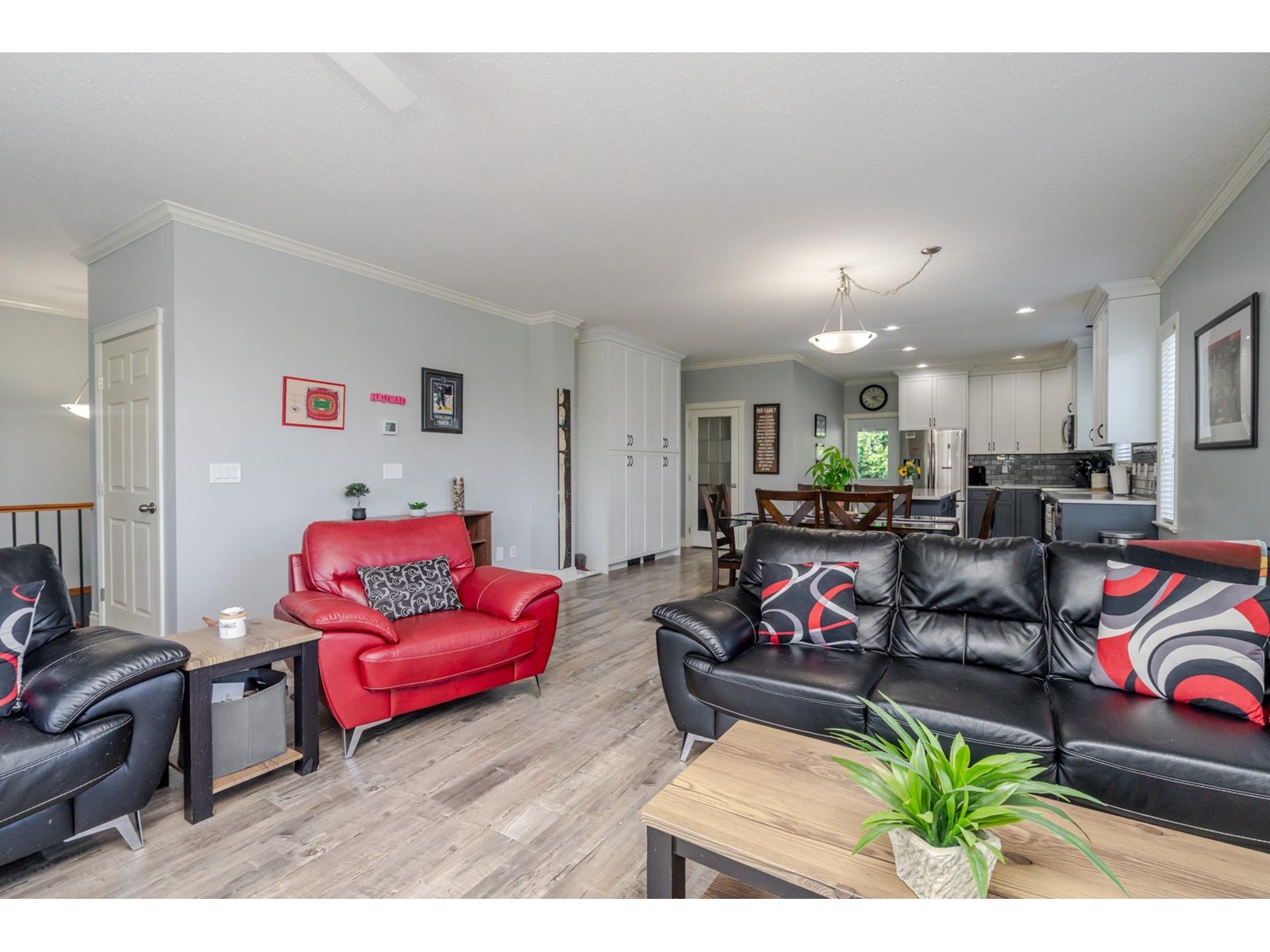 34413 Stoneleigh Avenue, Abbotsford, British Columbia  V2S 8N4 - Photo 6 - R3010070