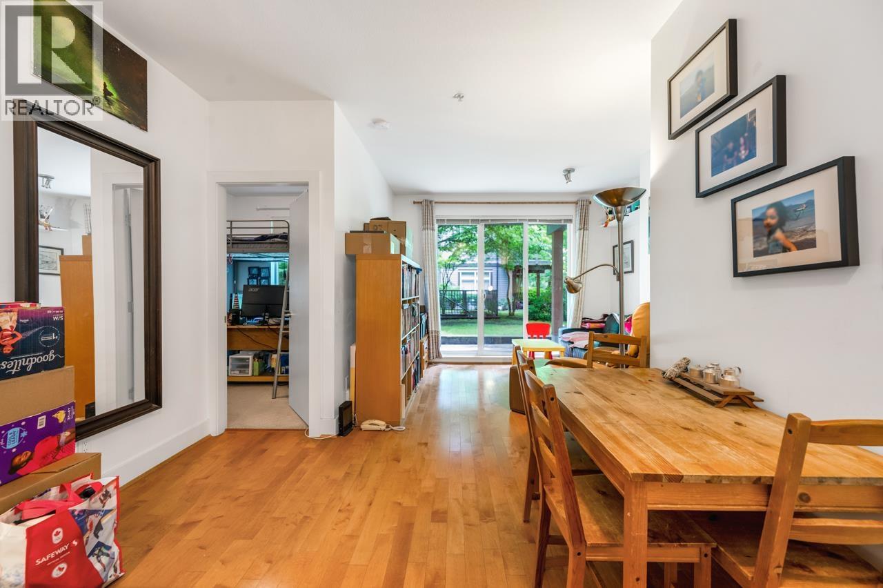 122 6033 Katsura Street, Richmond, British Columbia  V6Y 0B3 - Photo 2 - R3010611