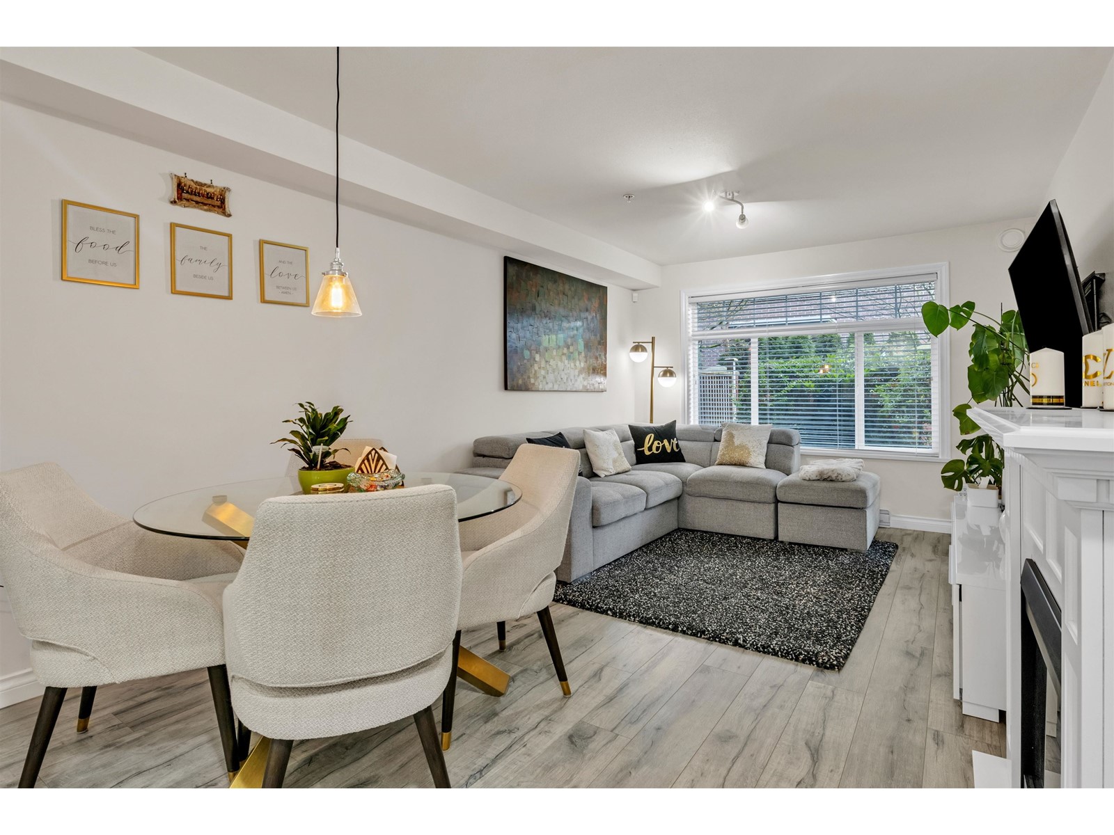 101 5650 201A STREET, langley, British Columbia