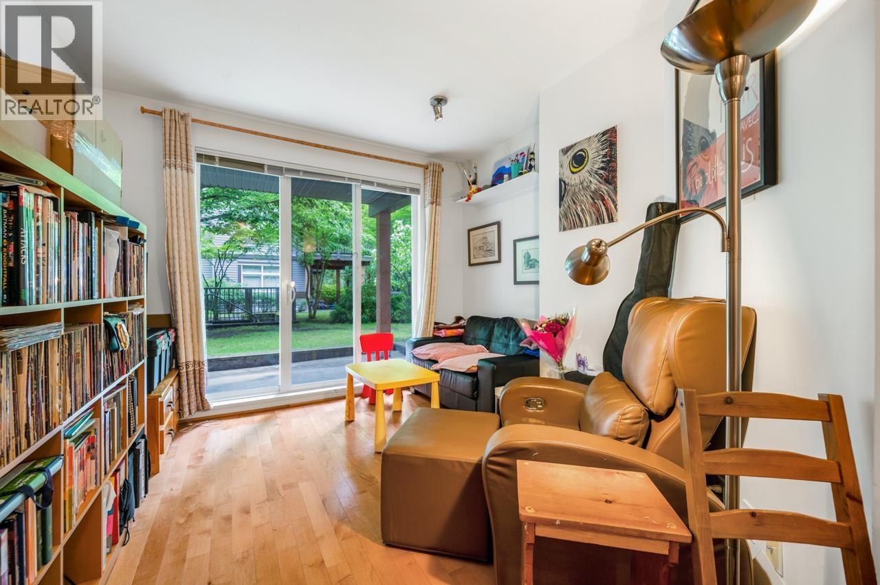 122 6033 Katsura Street, Richmond, British Columbia  V6Y 0B3 - Photo 13 - R3010611