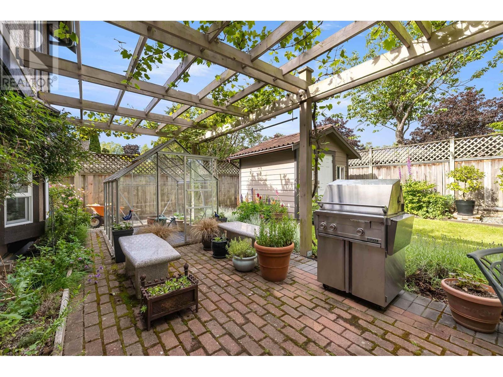 643 Goldenrod Boulevard, Delta, British Columbia  V4L 2H2 - Photo 35 - R3010654