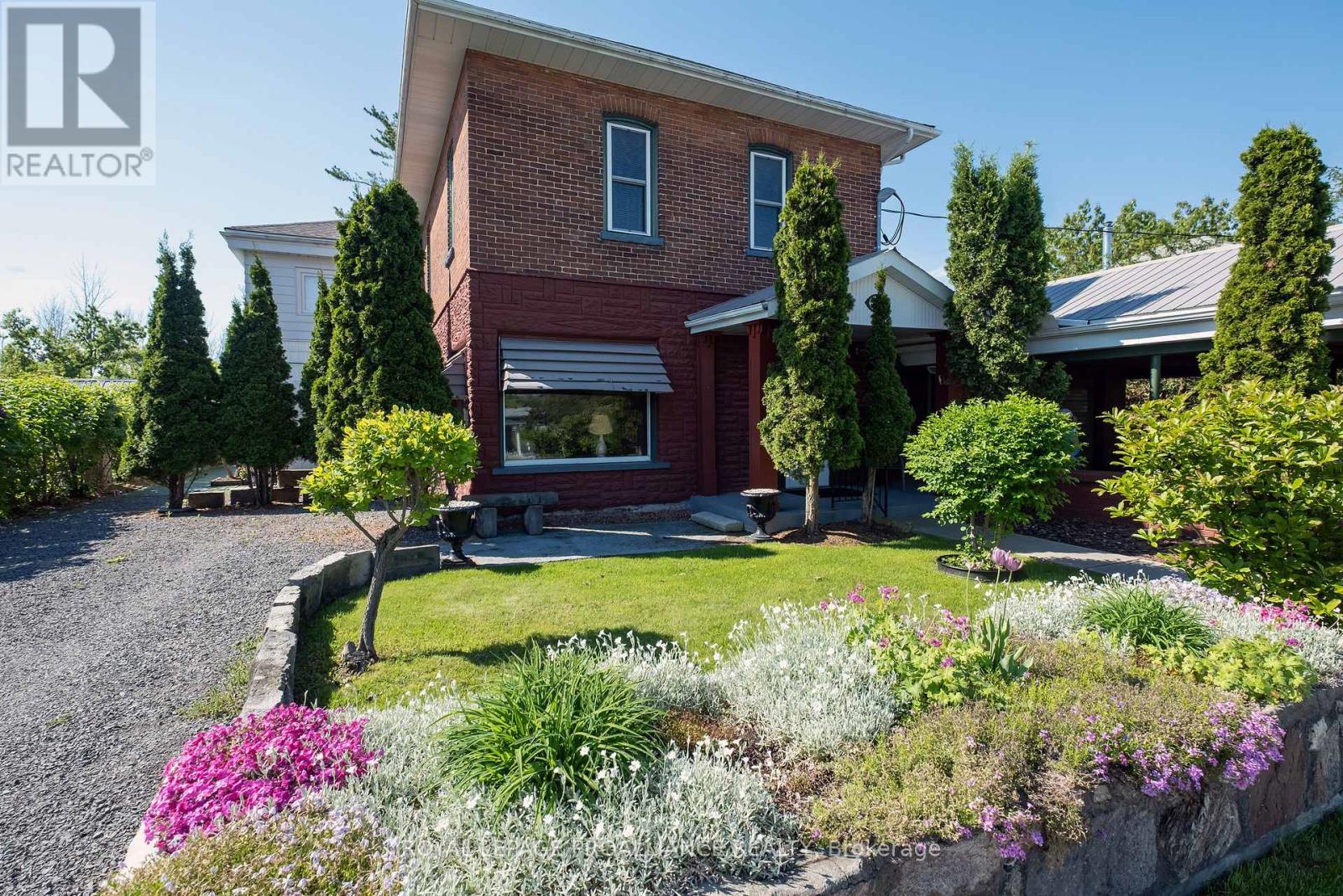 185 Wallace Street, Trent Hills, Ontario  K0L 1L0 - Photo 4 - X12193134