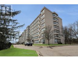 415 - 521 RIVERSIDE DRIVE, London North, Ontario