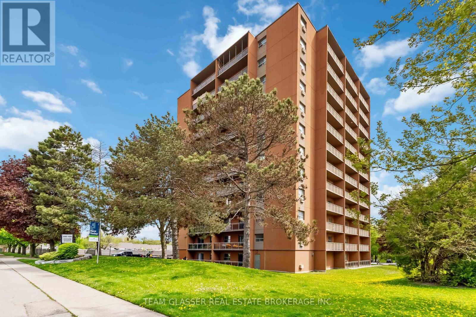 250 - 1570 Adelaide Street N, London North (North C), Ontario  N5X 2L7 - Photo 2 - X12193277