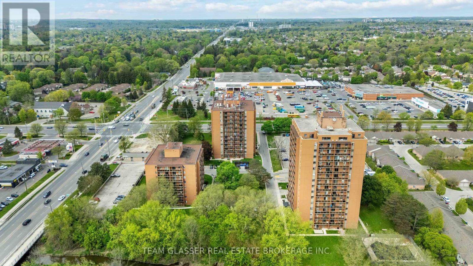 250 - 1570 Adelaide Street N, London North, Ontario  N5X 2L7 - Photo 39 - X12193277