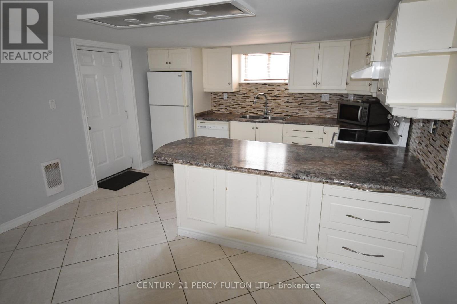 Lower Level - 99 Galbraith Avenue, Toronto, Ontario  M4B 2B8 - Photo 4 - E12193063