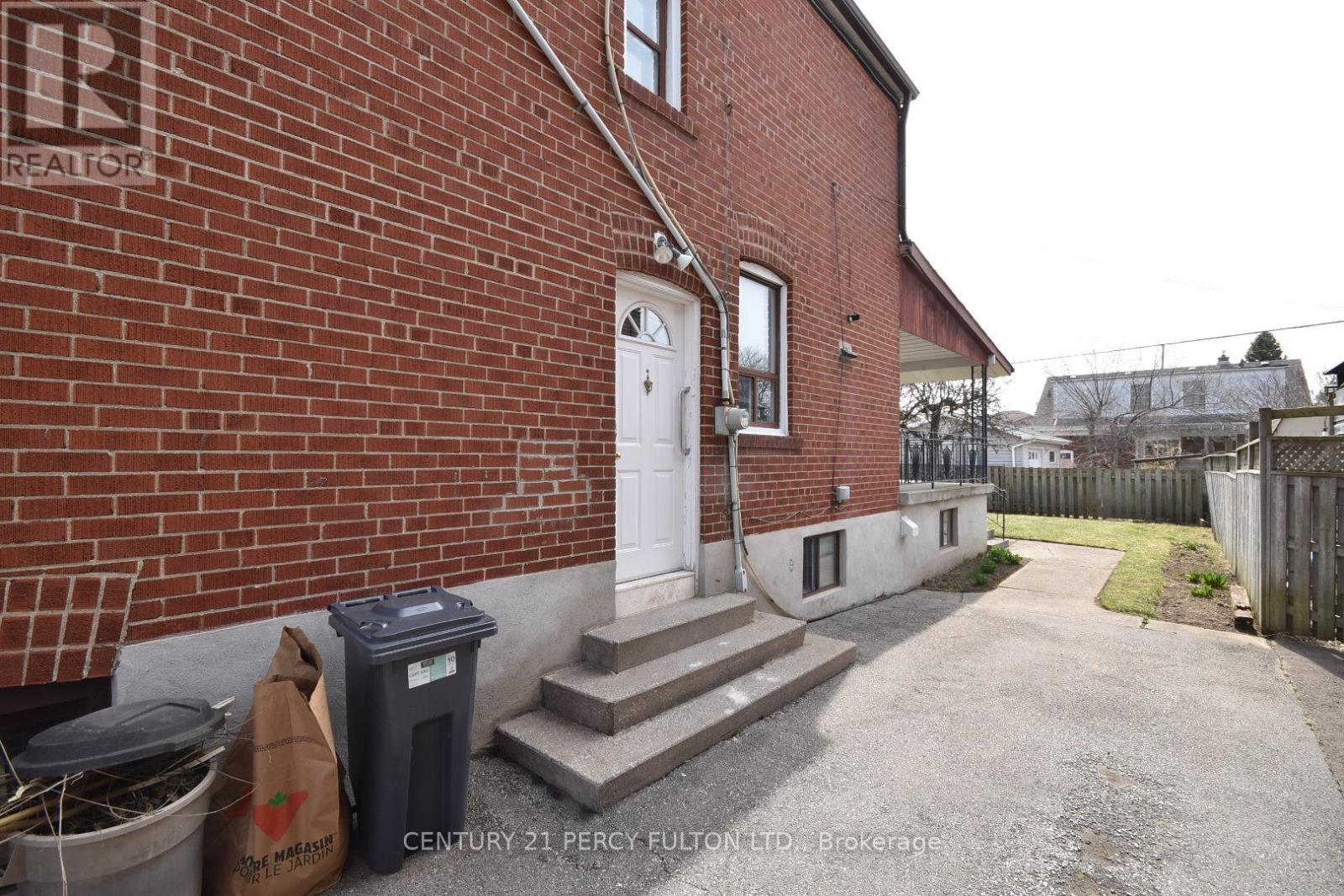 Lower Level - 99 Galbraith Avenue, Toronto, Ontario  M4B 2B8 - Photo 14 - E12193063
