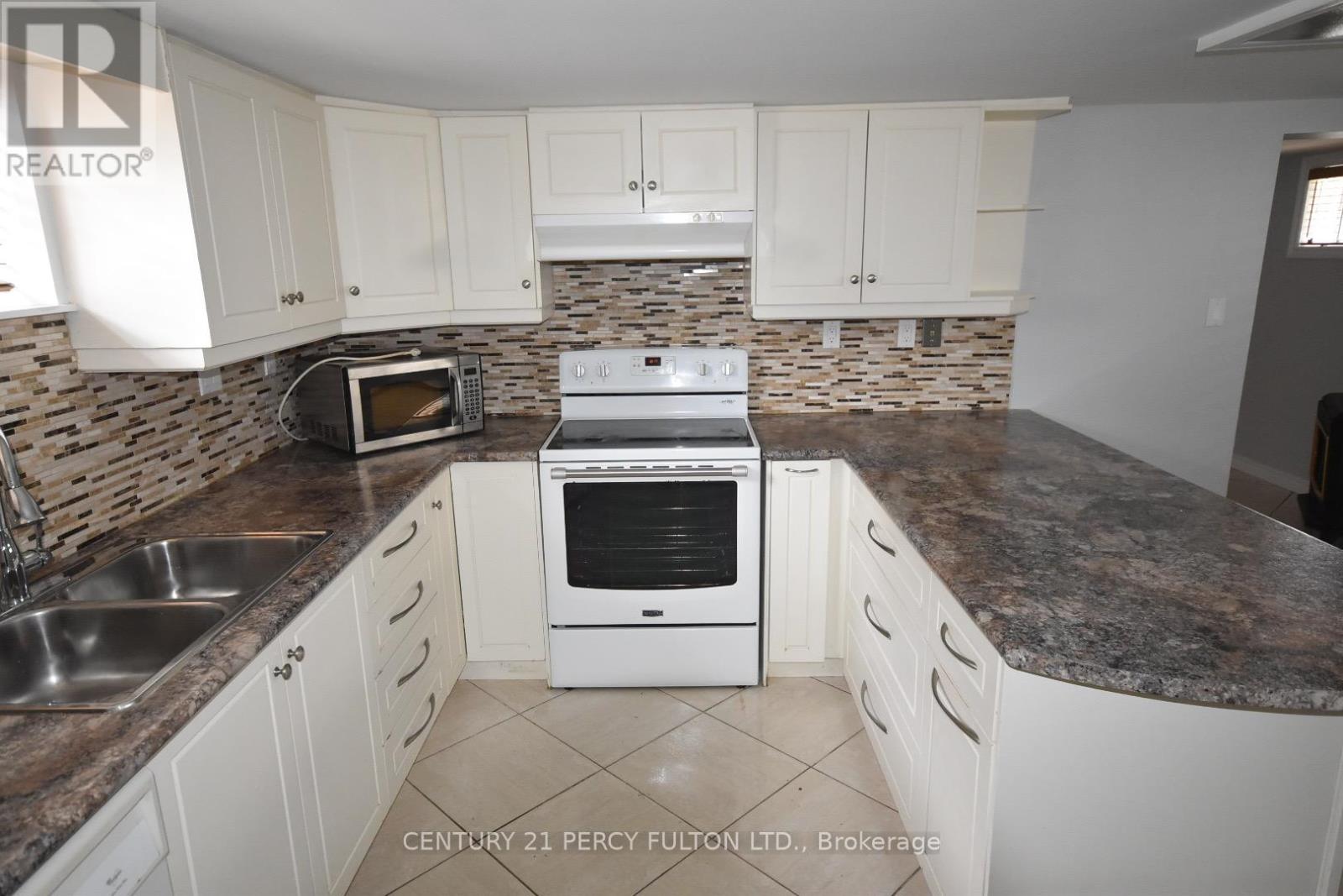 Lower Level - 99 Galbraith Avenue, Toronto, Ontario  M4B 2B8 - Photo 5 - E12193063