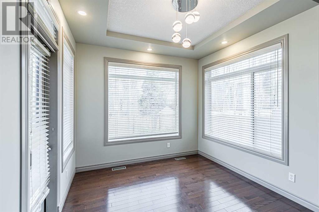67 Evergreen Row Sw, Calgary, Alberta  t2y 5h9 - Photo 6 - A2215297
