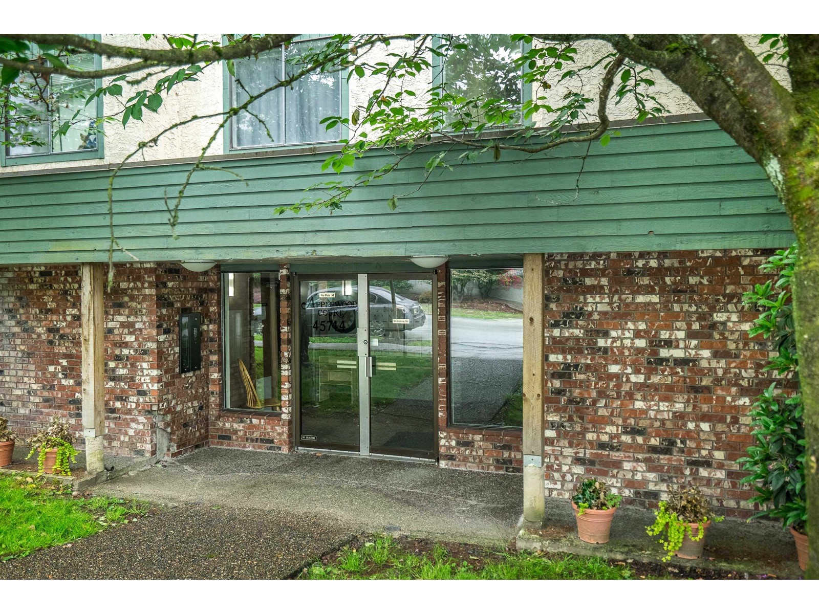 206 45744 Spadina Avenue, Chilliwack Downtown, Chilliwack, British Columbia  V2P 1T6 - Photo 5 - R3010714