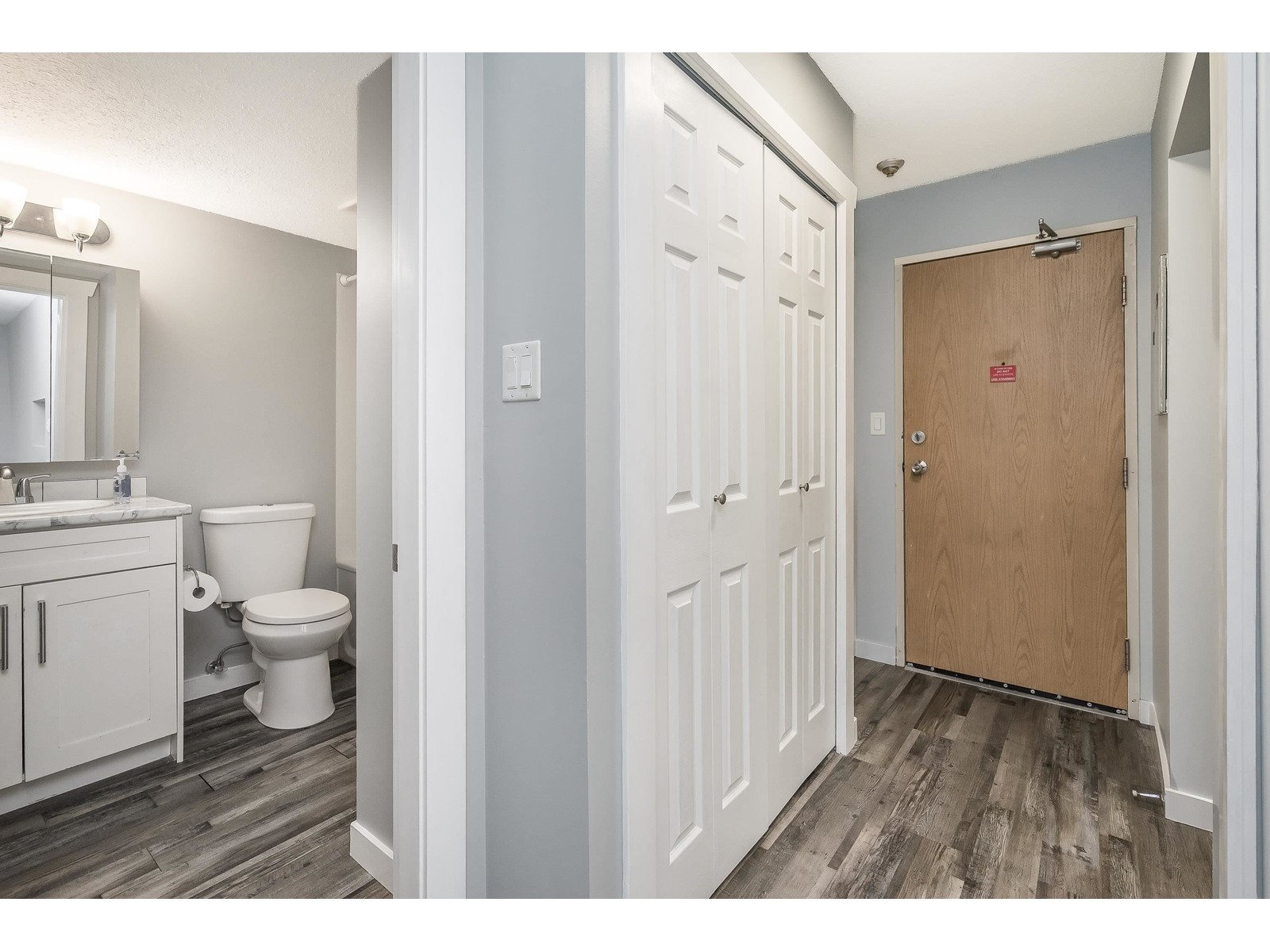 206 45744 Spadina Avenue, Chilliwack Downtown, Chilliwack, British Columbia  V2P 1T6 - Photo 7 - R3010714
