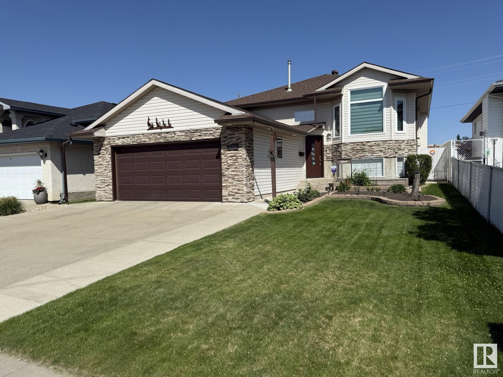 16103 67 St Nw, Edmonton, Alberta  T5Z 3C5 - Photo 1 - E4440123