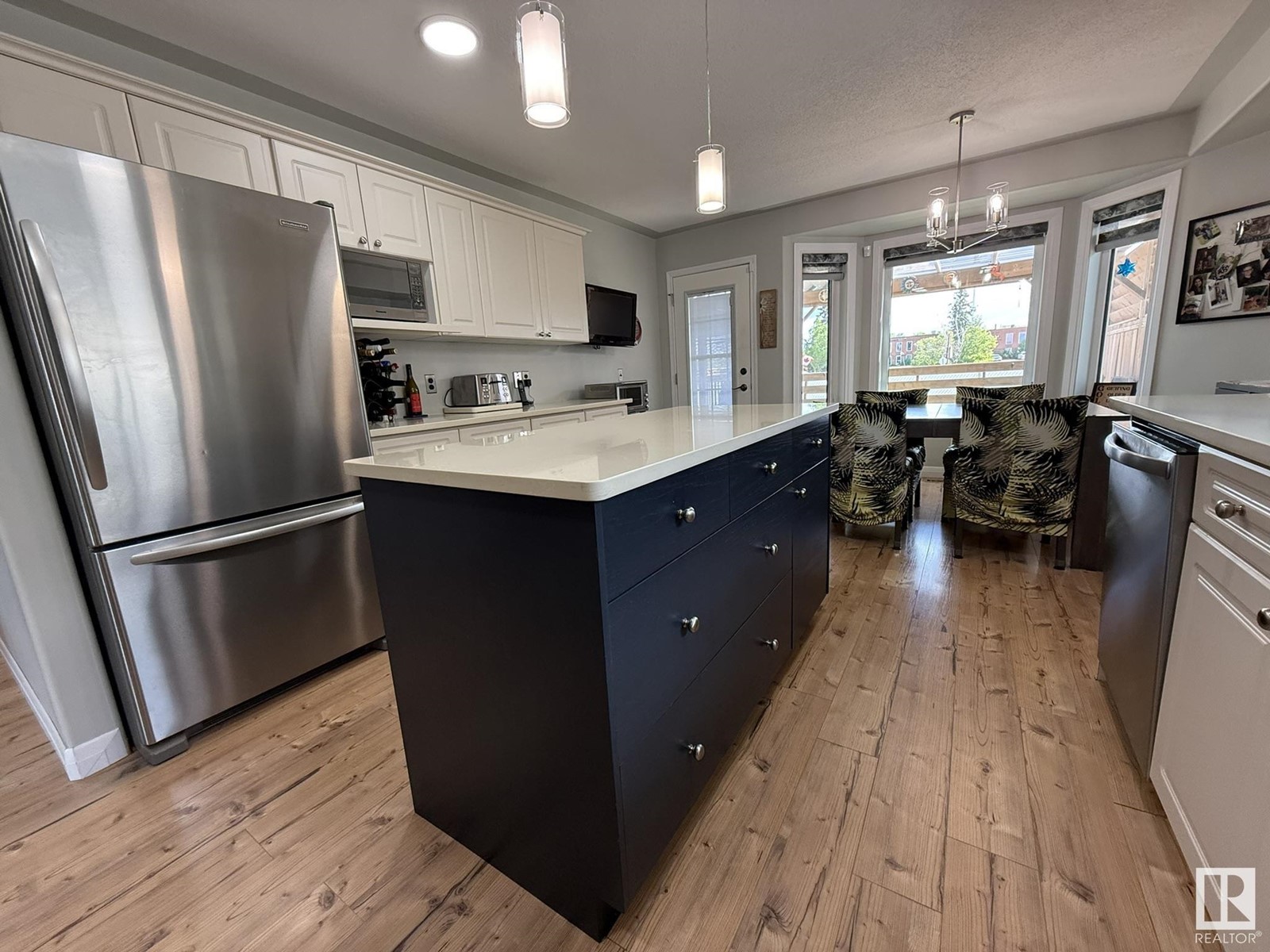 16103 67 St Nw, Edmonton, Alberta  T5Z 3C5 - Photo 11 - E4440123