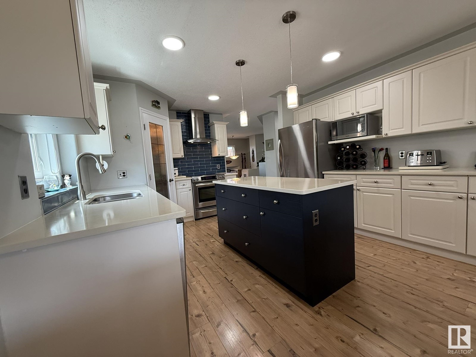 16103 67 St Nw, Edmonton, Alberta  T5Z 3C5 - Photo 12 - E4440123