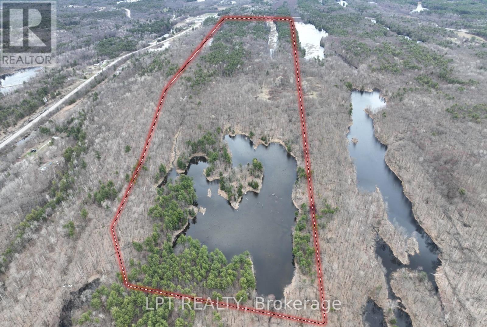0 OLD SULPHIDE ROAD, Tweed, Ontario