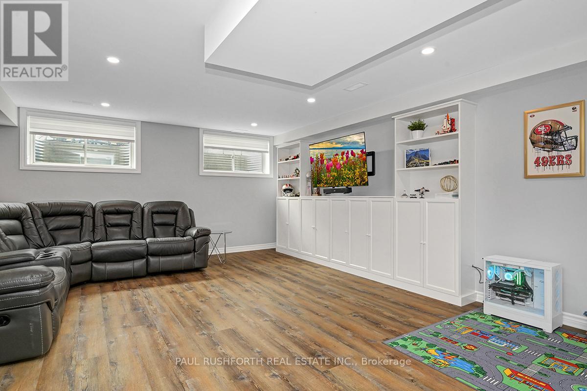 64 Knockaderry Crescent, Ottawa, Ontario  K2J 6G8 - Photo 21 - X12193174