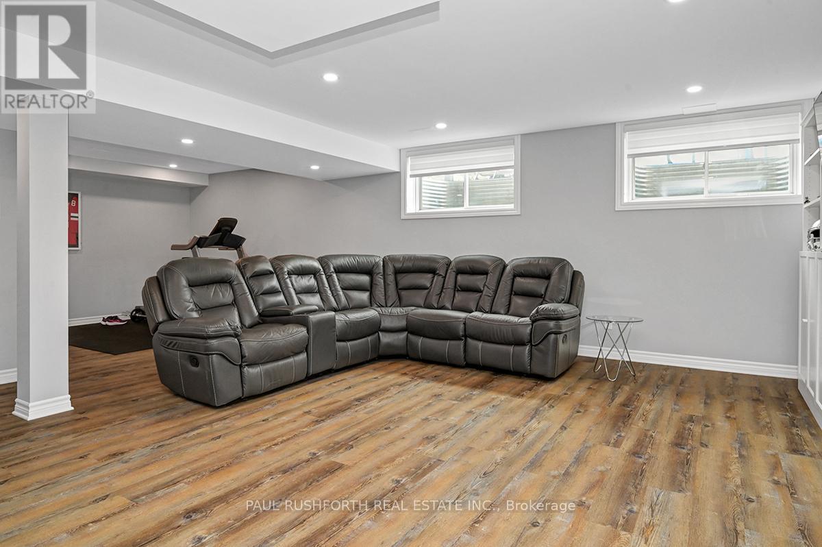 64 Knockaderry Crescent, Ottawa, Ontario  K2J 6G8 - Photo 22 - X12193174