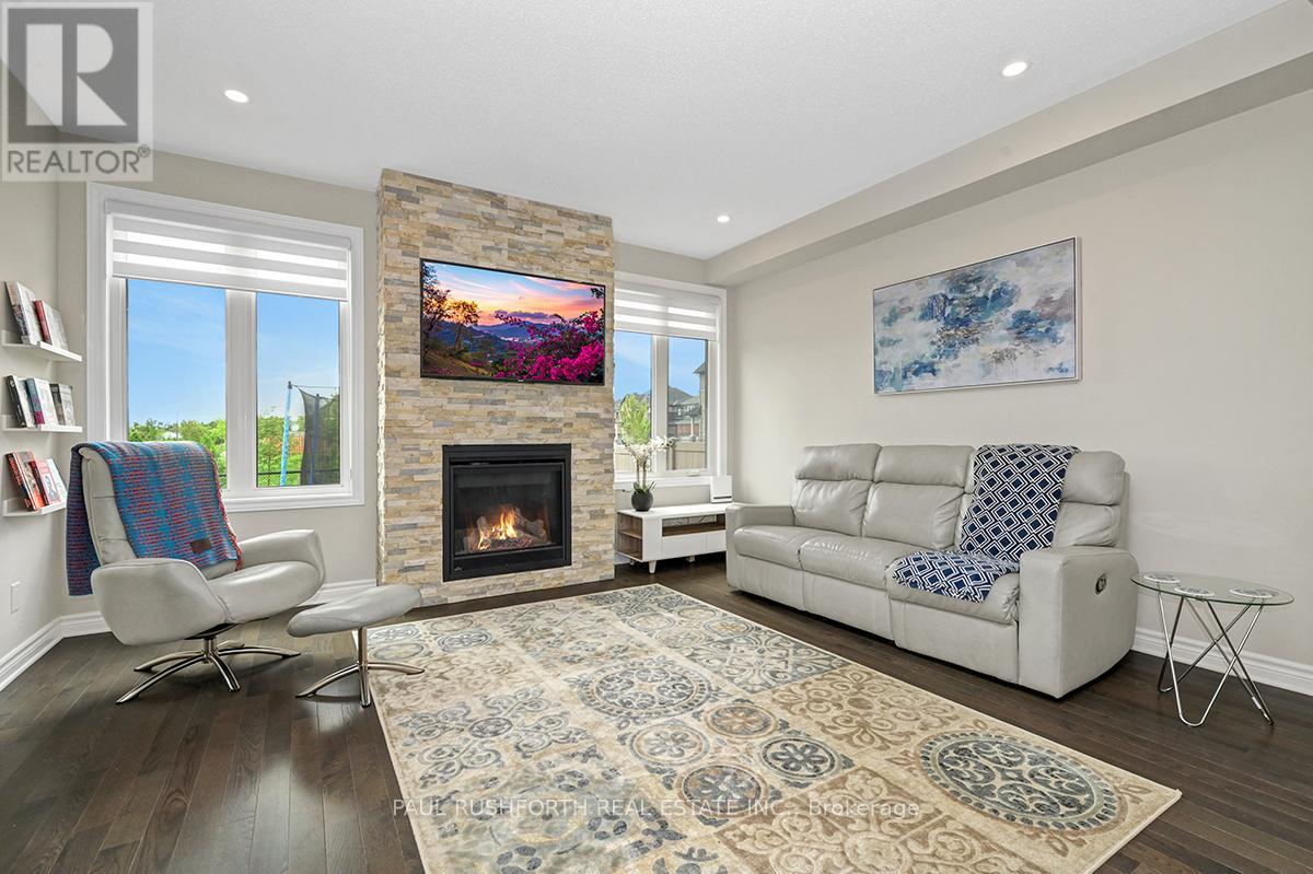 Property at 64 KNOCKADERRY CRESCENT image 3