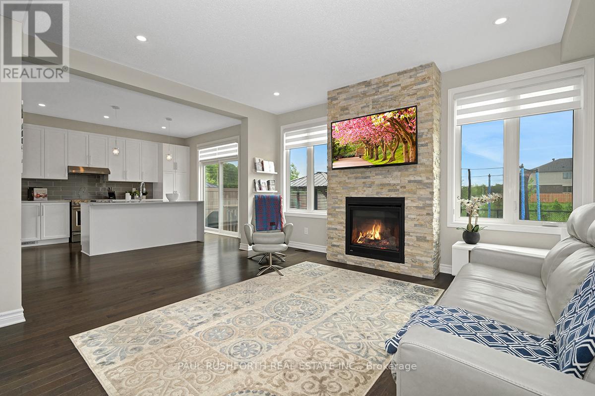 64 Knockaderry Crescent, Ottawa, Ontario  K2J 6G8 - Photo 4 - X12193174