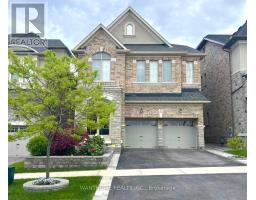 45 GIARDINA CRESCENT, Richmond Hill, Ontario