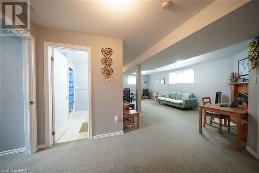 219 Balmoral Drive, Brantford, Ontario  N3V 1E6 - Photo 18 - 40735181