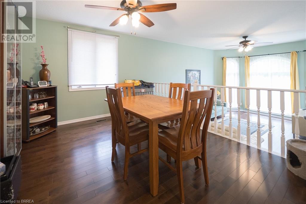 219 Balmoral Drive, Brantford, Ontario  N3V 1E6 - Photo 7 - 40735181