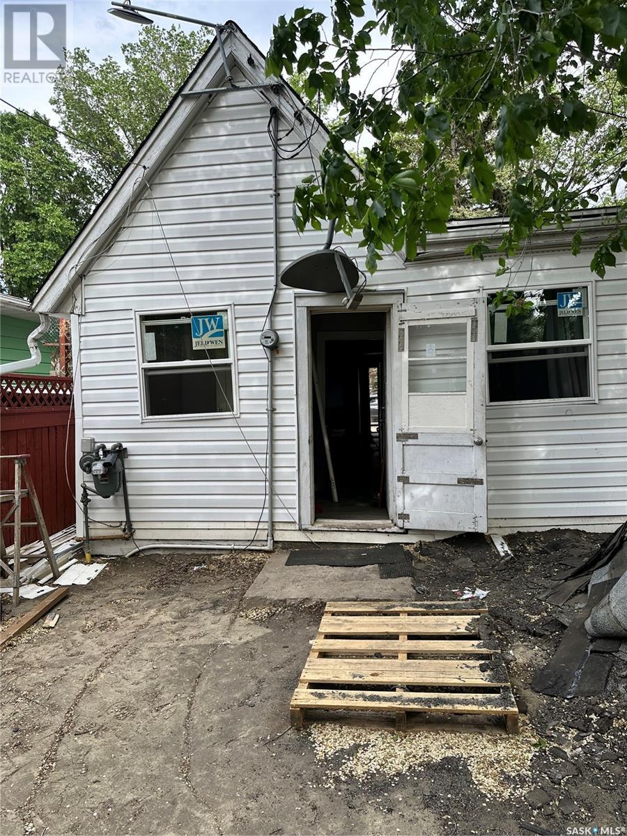 1450 Alexandra Street, Regina, Saskatchewan  S4T 4N8 - Photo 12 - SK008123