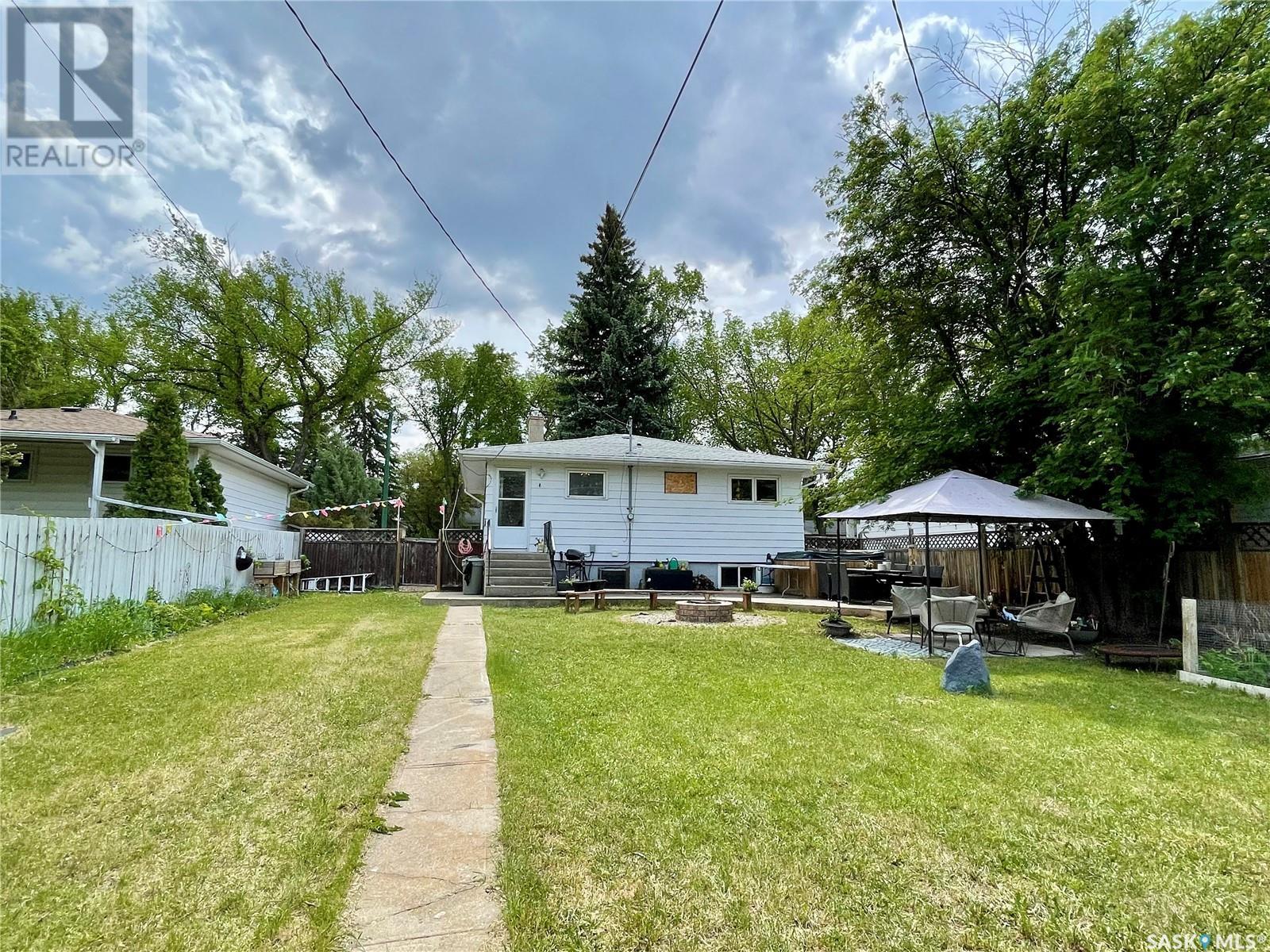 746 Grandview Street W, Moose Jaw, Saskatchewan  S6H 5L6 - Photo 42 - SK008101