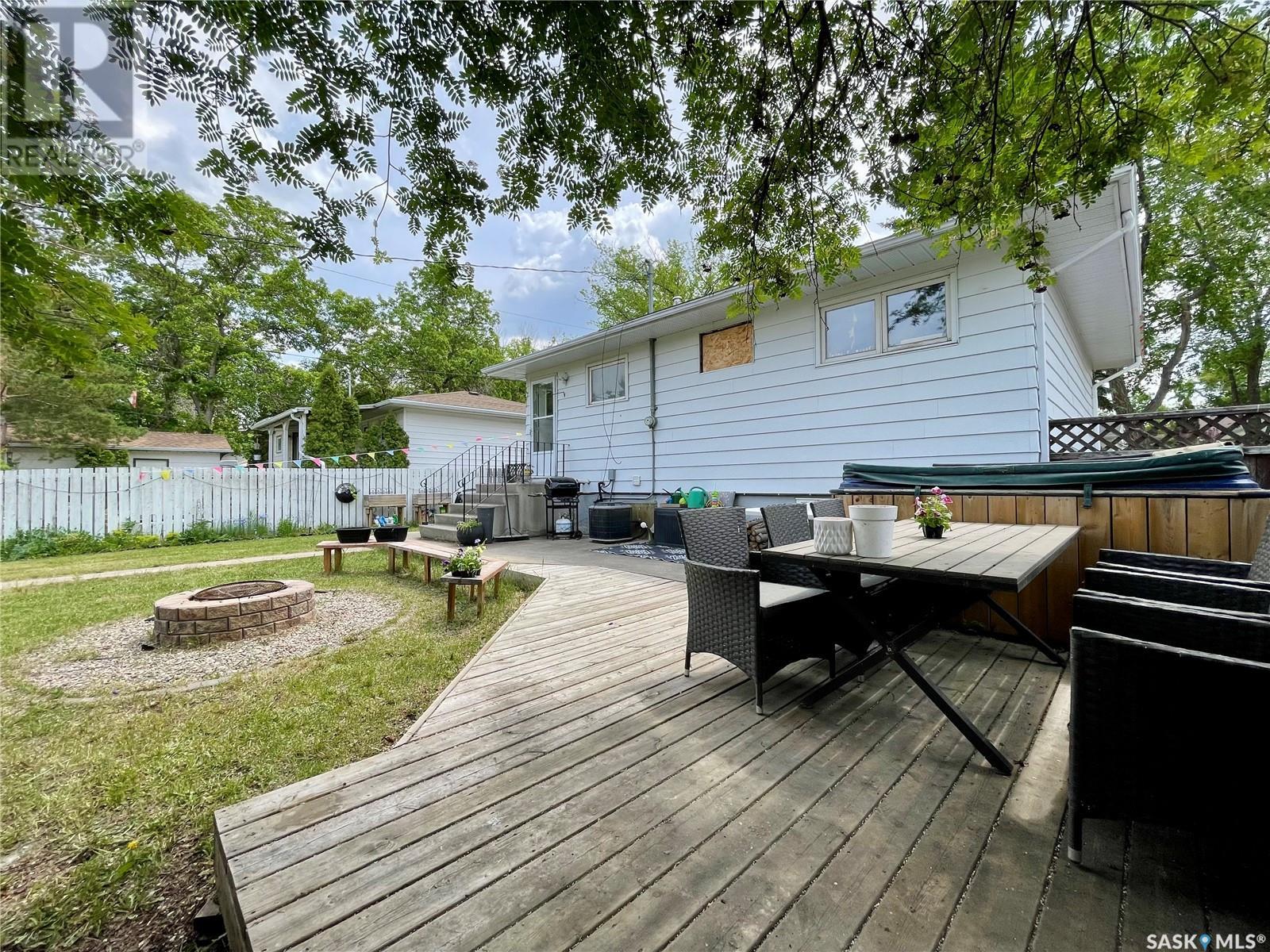 746 Grandview Street W, Moose Jaw, Saskatchewan  S6H 5L6 - Photo 44 - SK008101