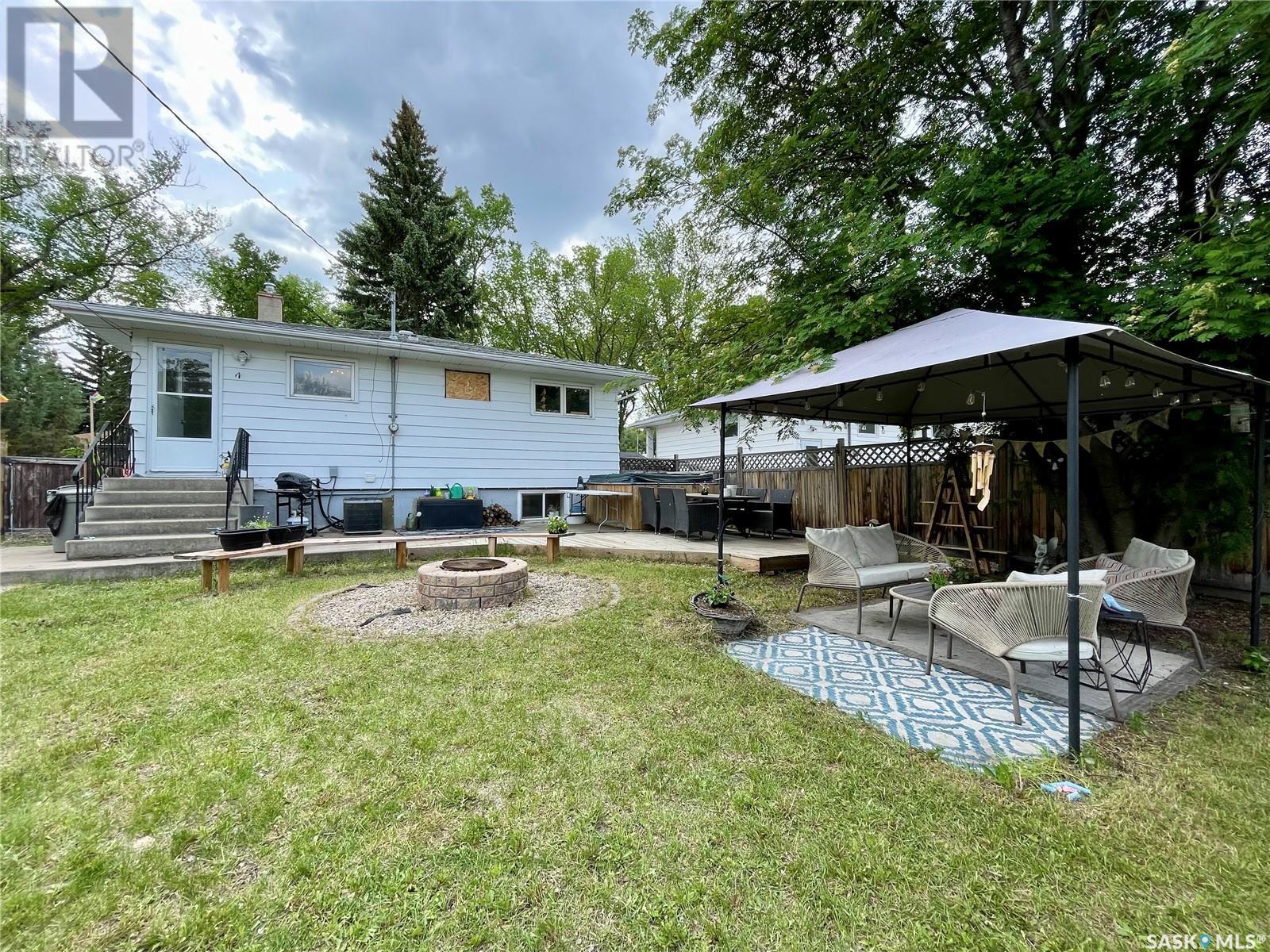 746 Grandview Street W, Moose Jaw, Saskatchewan  S6H 5L6 - Photo 47 - SK008101