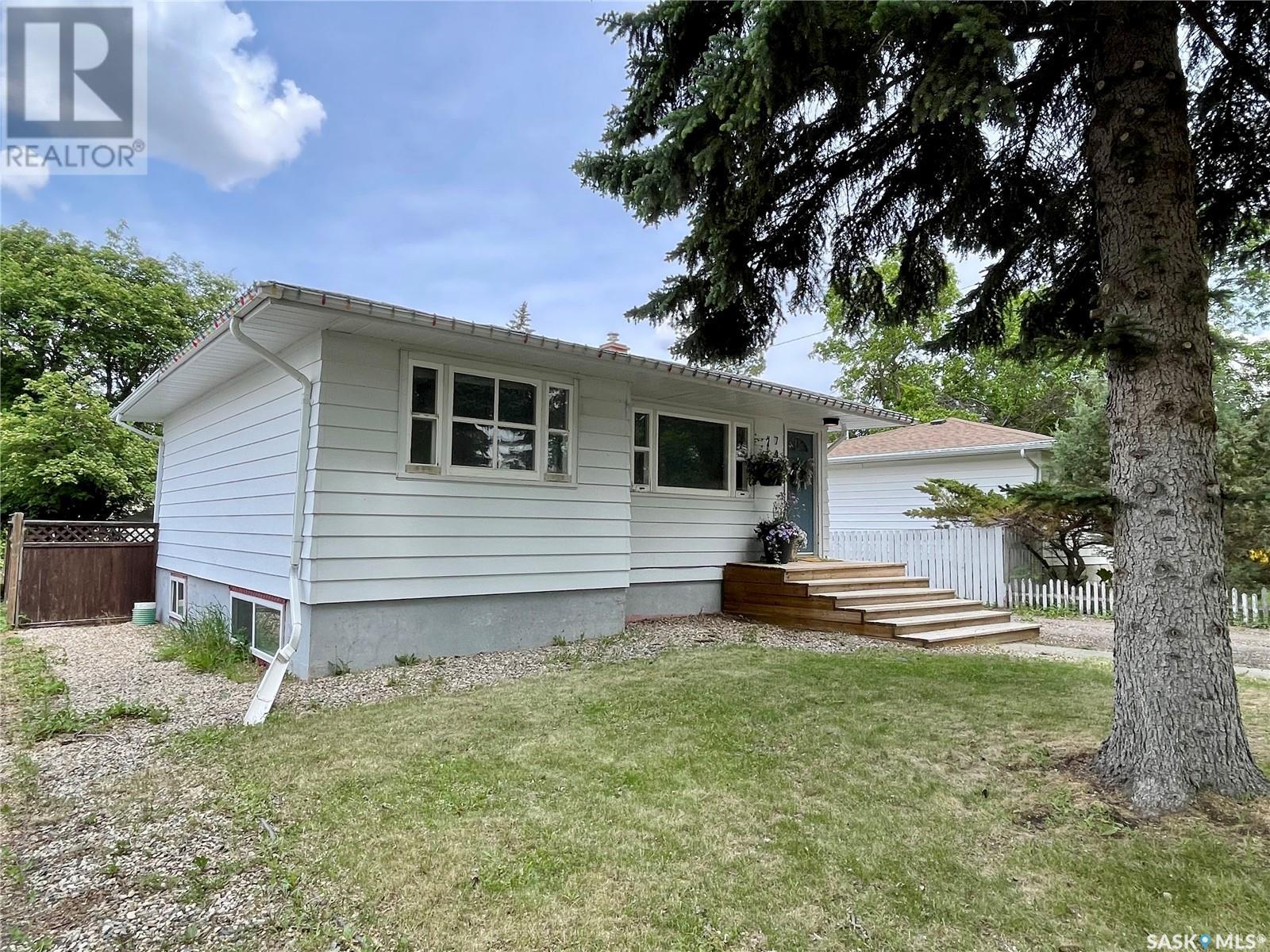 746 Grandview Street W, Moose Jaw, Saskatchewan  S6H 5L6 - Photo 48 - SK008101