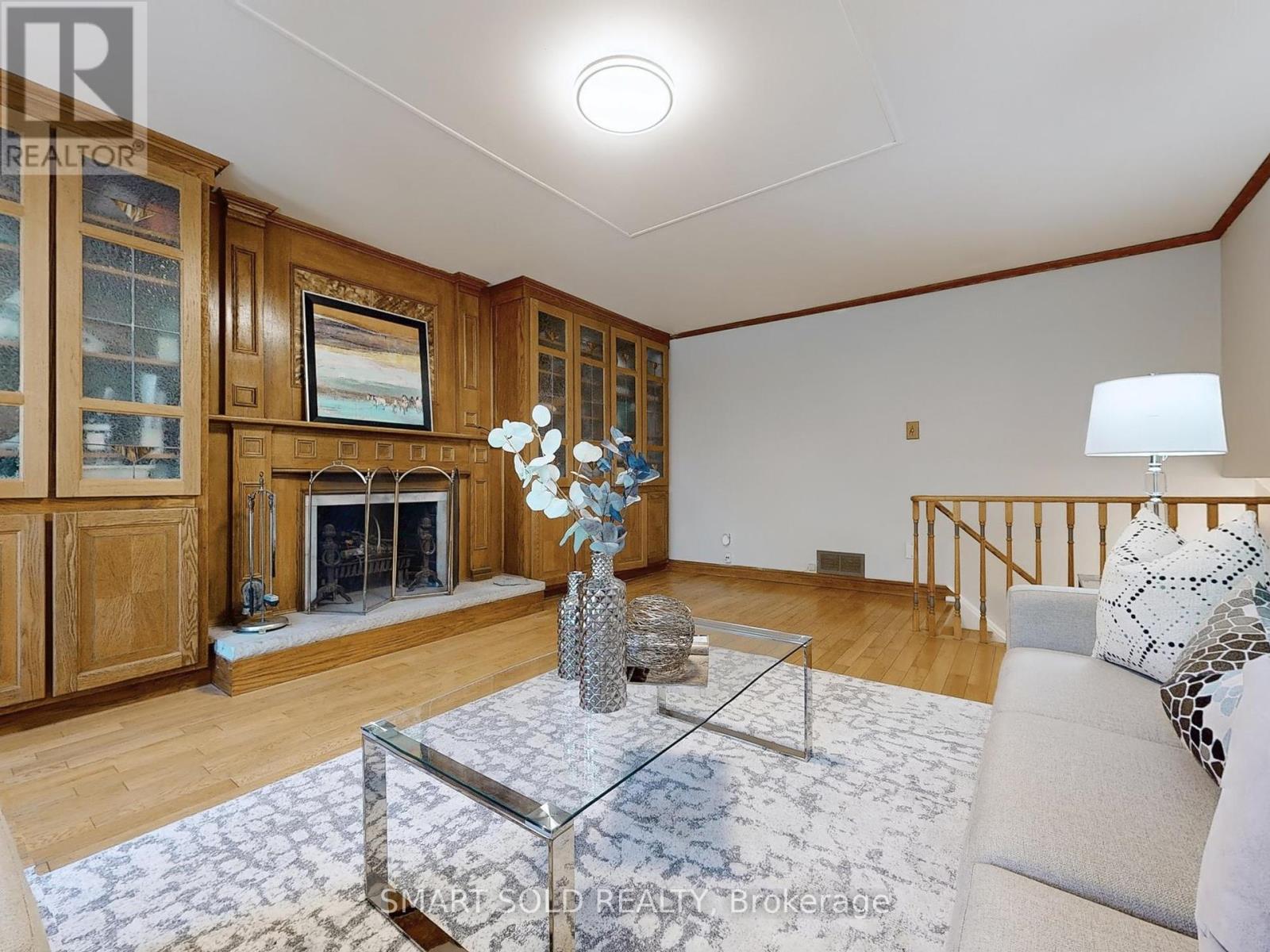 168 Stephen Street, Richmond Hill, Ontario  L4C 5R1 - Photo 17 - N12167891