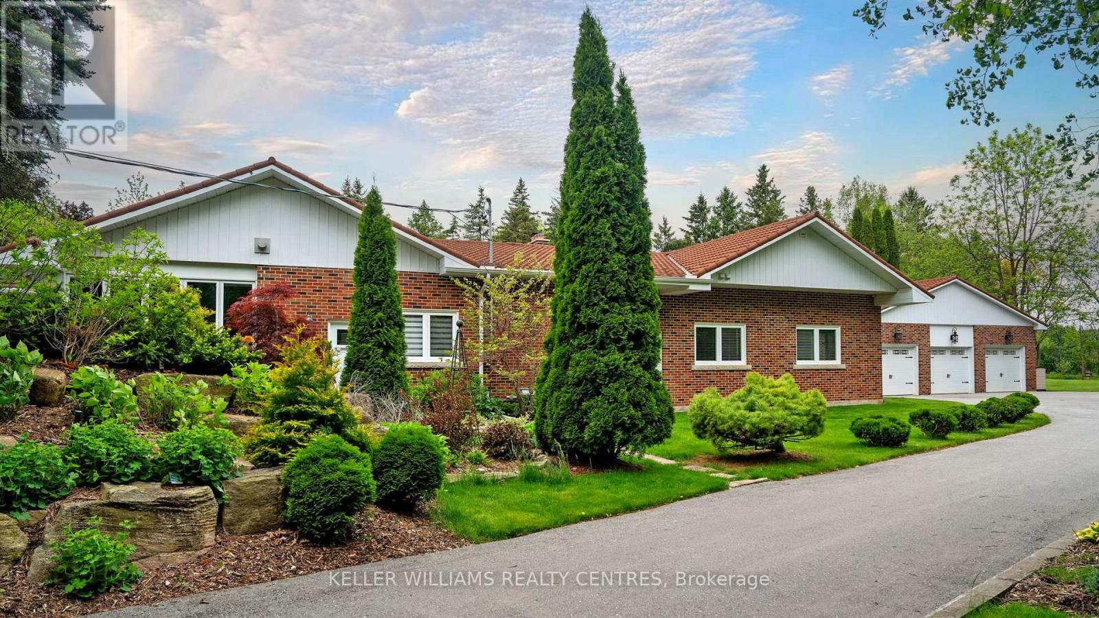 5024 LLOYDTOWN-AURORA ROAD, King, Ontario