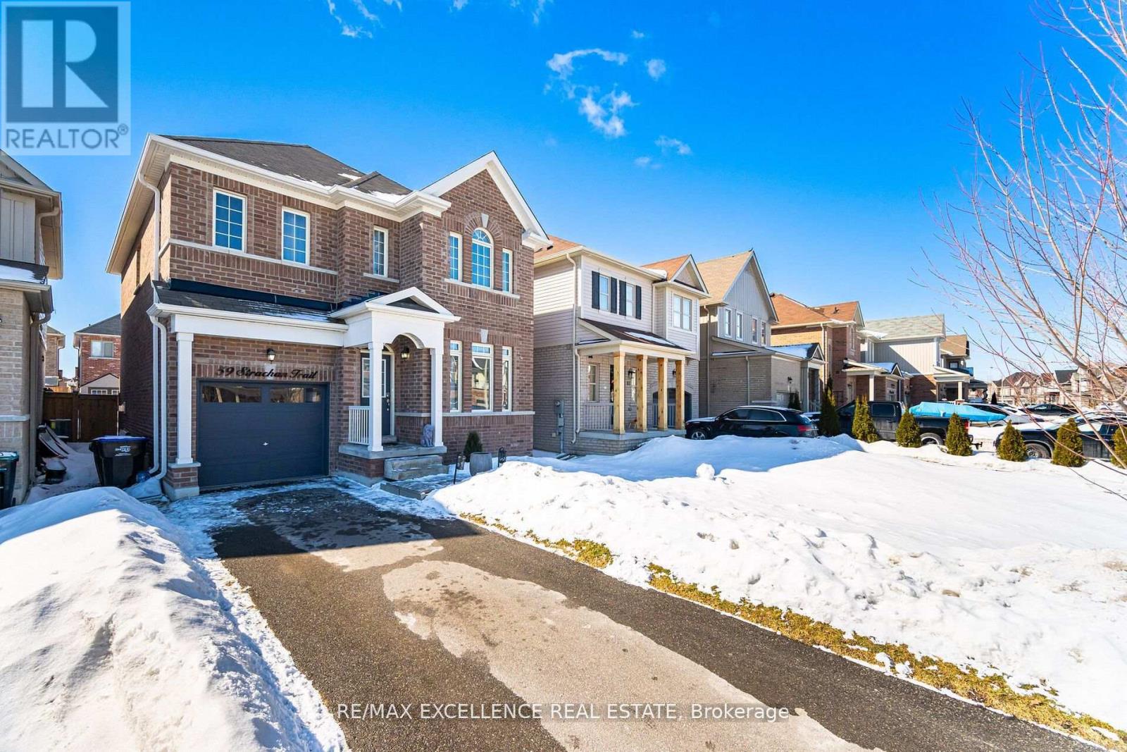 59 Strachan Trail, New Tecumseth, Ontario  L0G 1A0 - Photo 2 - N12175397