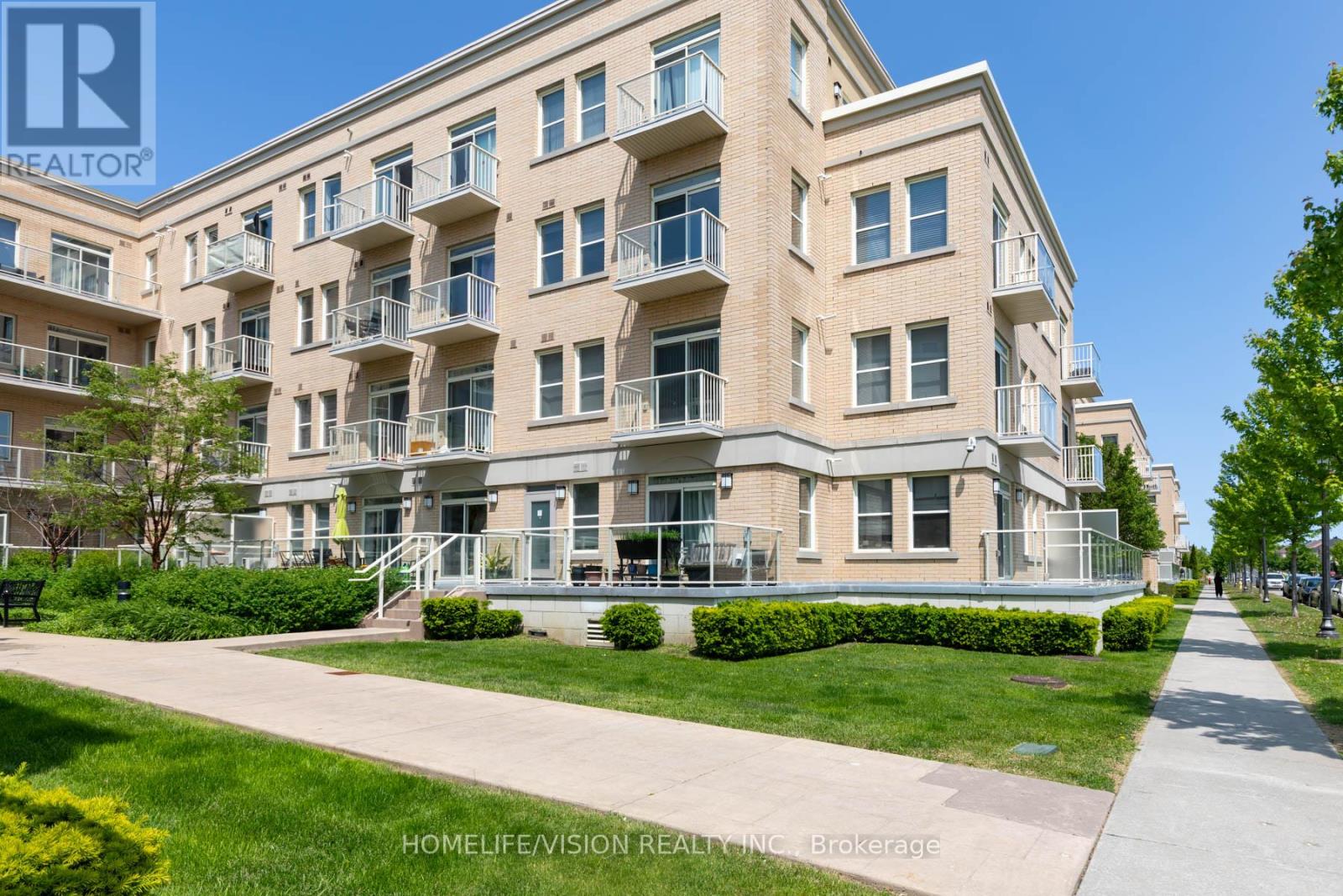 332 - 28 Prince Regent Street, Markham, Ontario  L6C 0V5 - Photo 29 - N12172180
