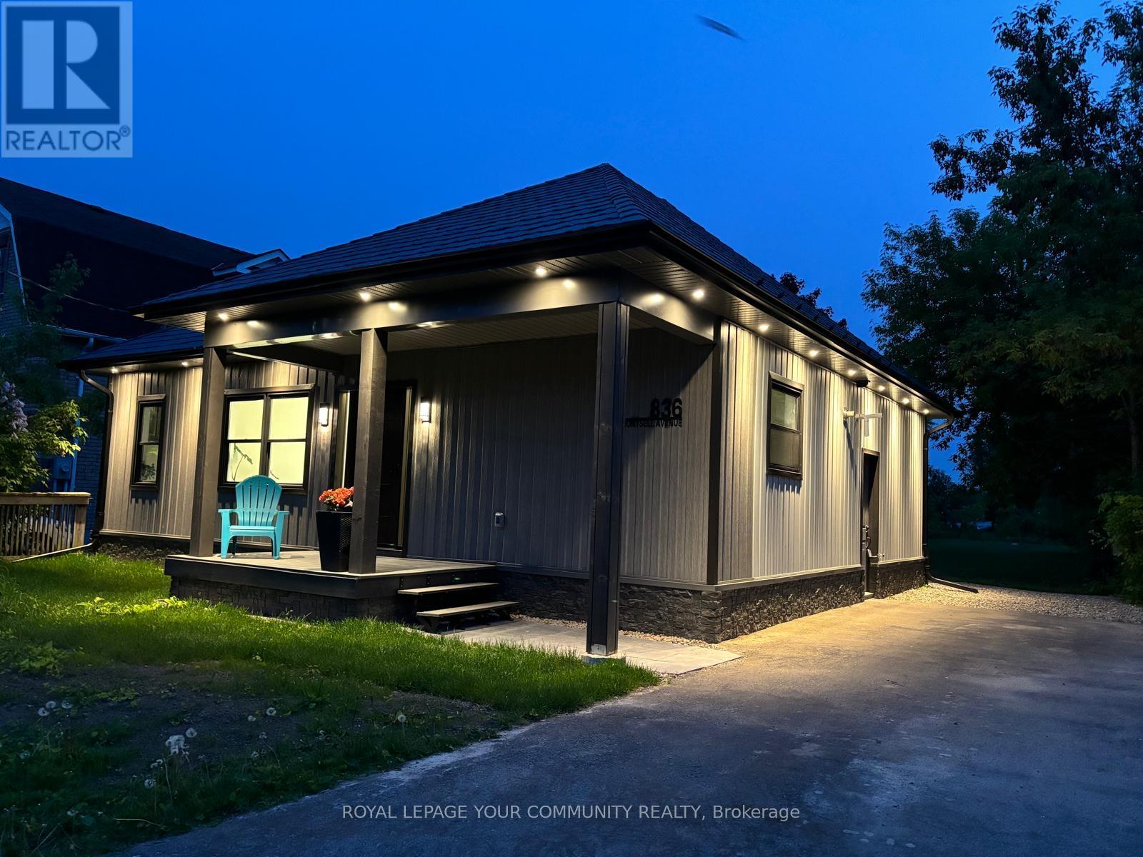 836 Montsell Avenue, Georgina, Ontario  L0E 1S0 - Photo 36 - N12176175