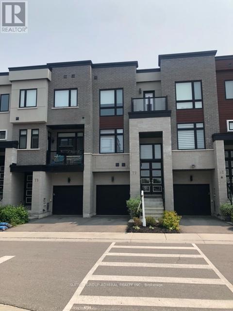77 Laskin Drive, Vaughan, Ontario  L6A 4P6 - Photo 1 - N12188851