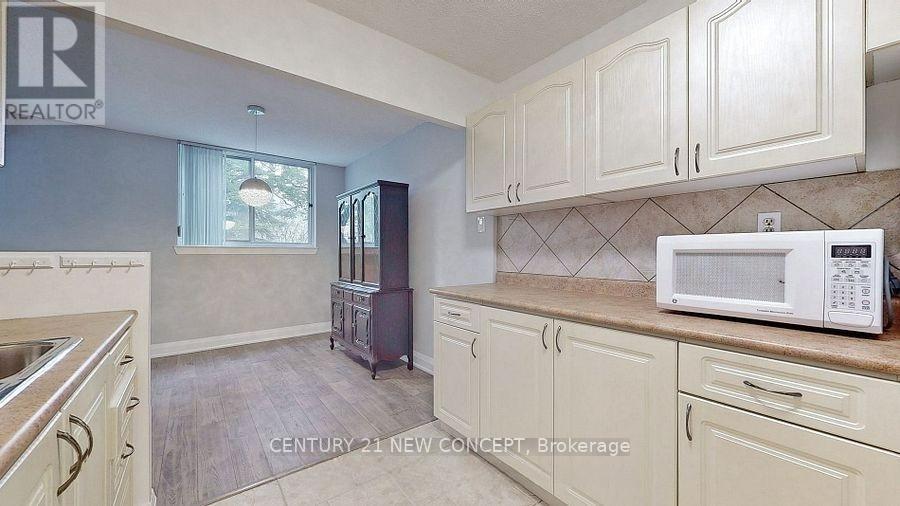 101 - 7451 Yonge Street, Markham, Ontario  L3T 2B4 - Photo 22 - N12190582