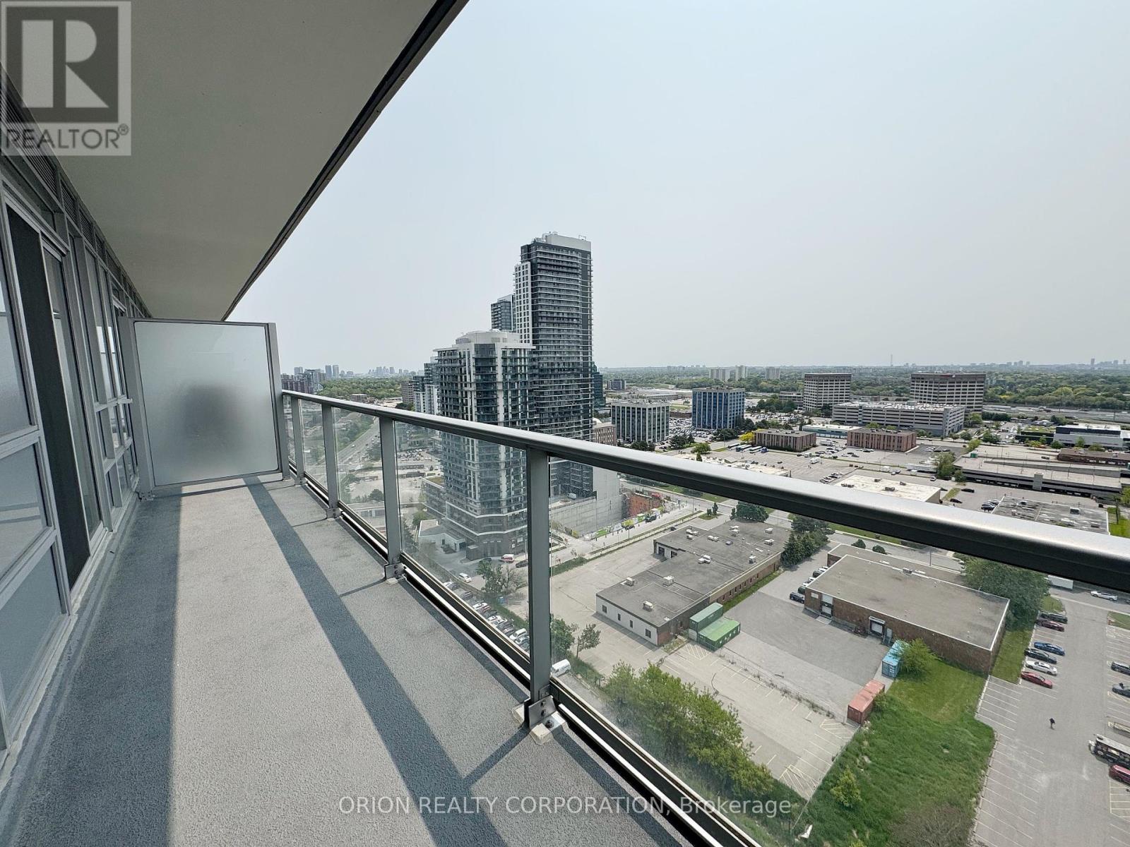 2308 - 30 Heron's Hill Way, Toronto (Henry Farm), Ontario  M2J 0A7 - Photo 8 - C12144792