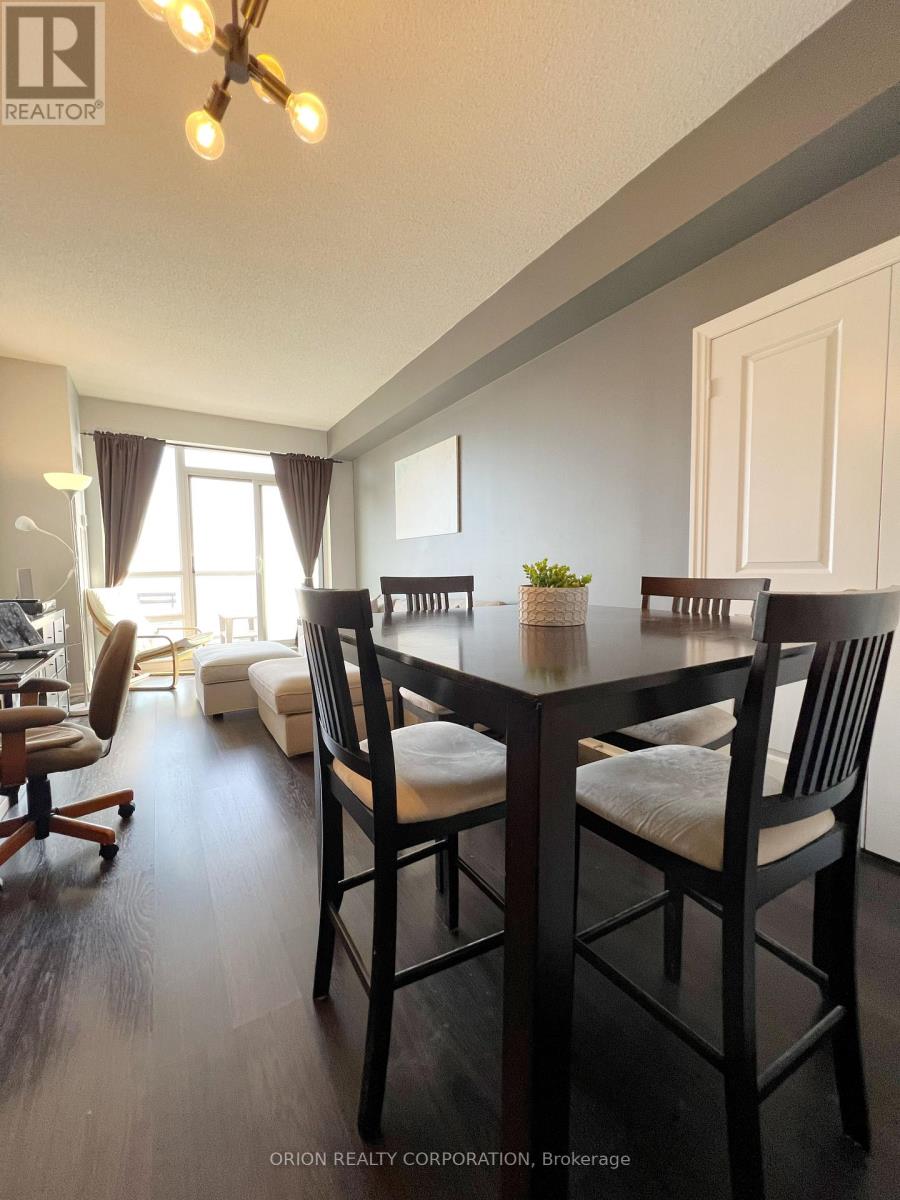 2308 - 30 Heron's Hill Way, Toronto (Henry Farm), Ontario  M2J 0A7 - Photo 5 - C12144792