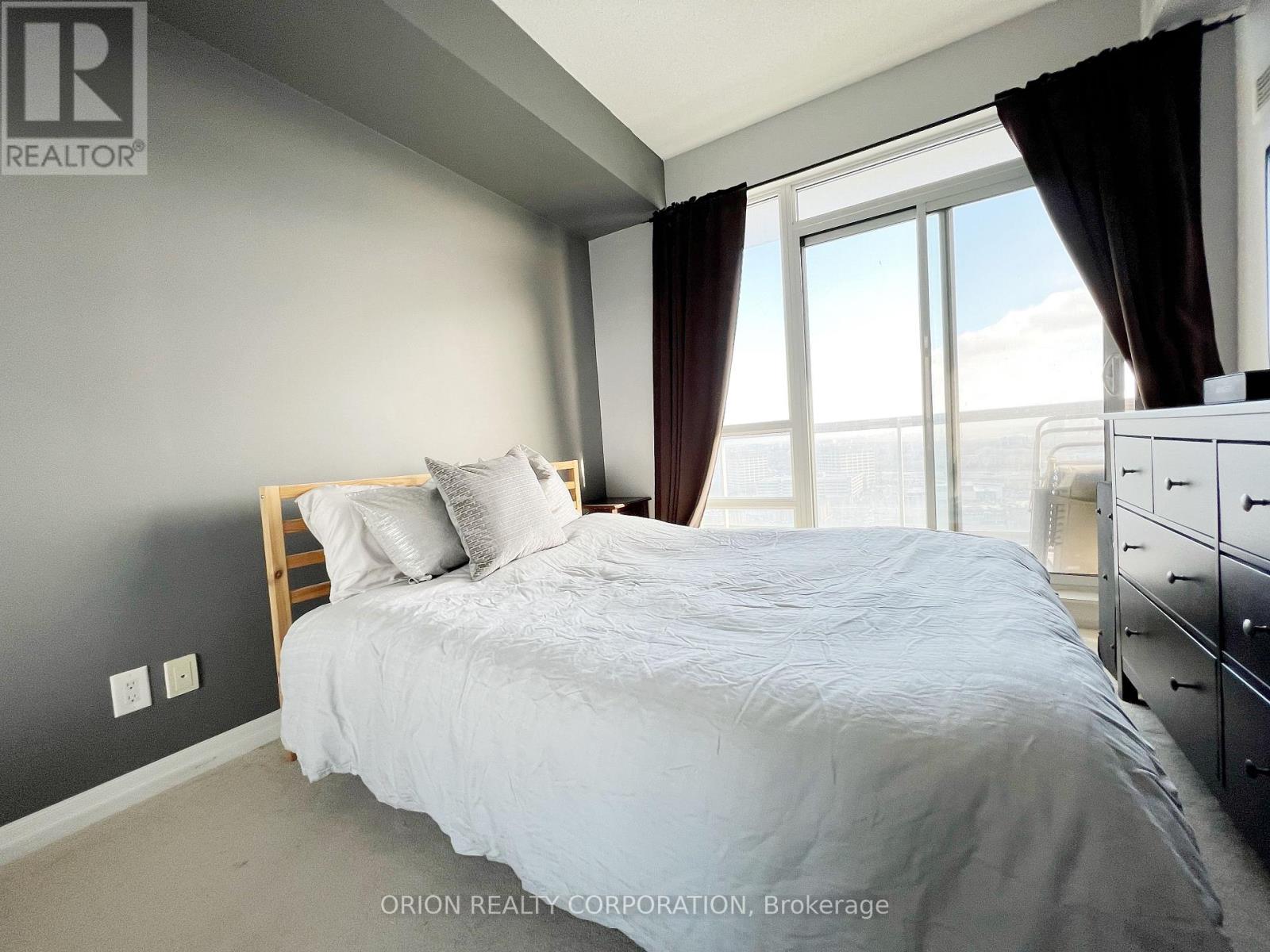 2308 - 30 Heron's Hill Way, Toronto (Henry Farm), Ontario  M2J 0A7 - Photo 6 - C12144792